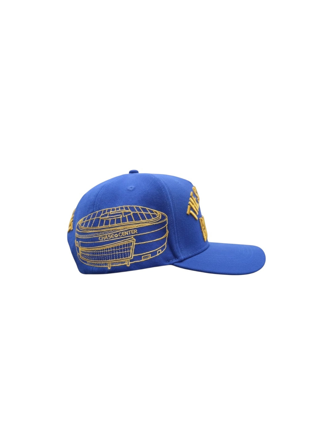 Stadium Series Hat (The Splash Bros)