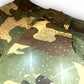 SIA HER DIAMOND DUTY CAMO CARGO PANTS