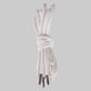 ROPE LACES (WHITE)