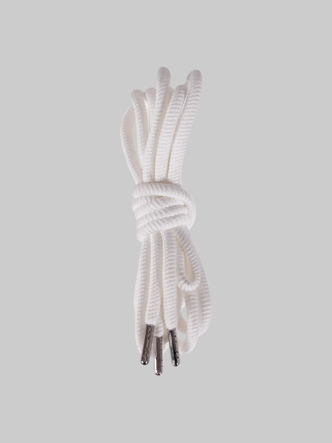 ROPE LACES (WHITE)