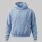ALIEN HOODIE (Carolina Fade)