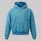 ALIEN HOODIE (Turquoise)