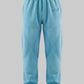 ALIEN SWEAT PANTS (Turquoise)