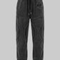 ALIEN SWEAT PANTS (Charcoal)