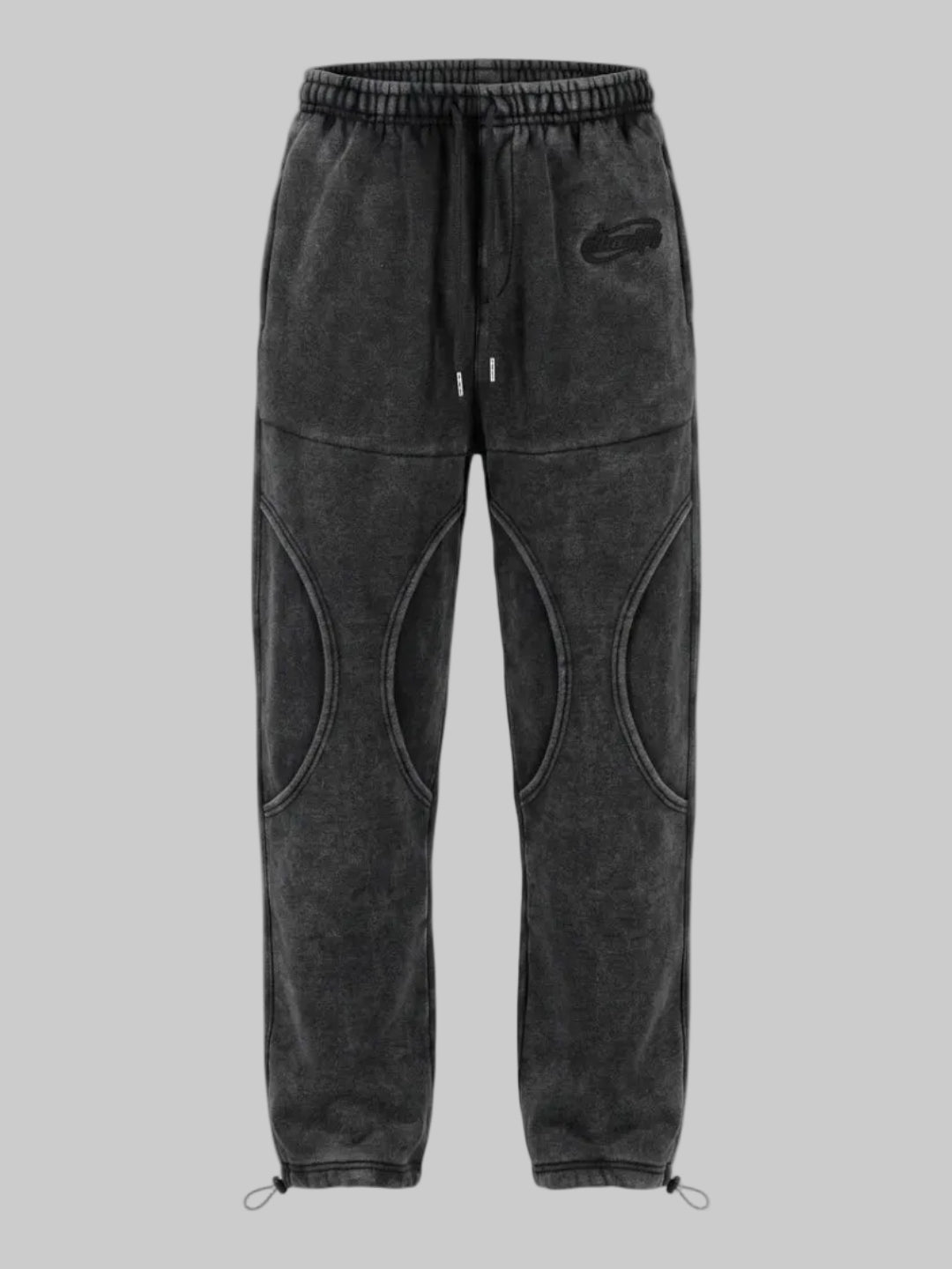 ALIEN SWEAT PANTS (Charcoal)