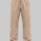 ALIEN SWEAT PANTS (Cream Fade
