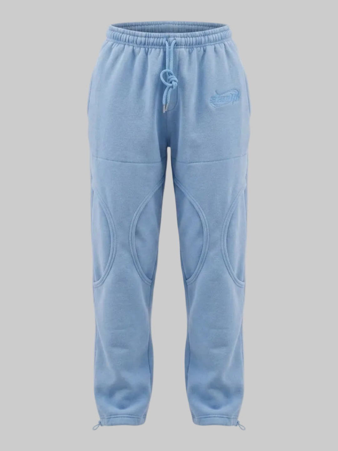 ALIEN SWEAT PANTS (Carolina Fade)