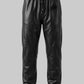 ALIEN LEATHER PANTS (ALLBLACK)