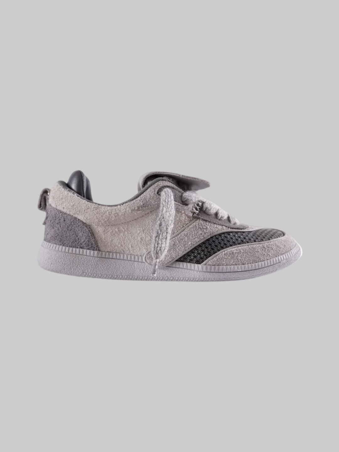 CALI4NIA SCCR (CoolGrey)