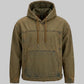 Denim Hoodie (Dirty Wash)