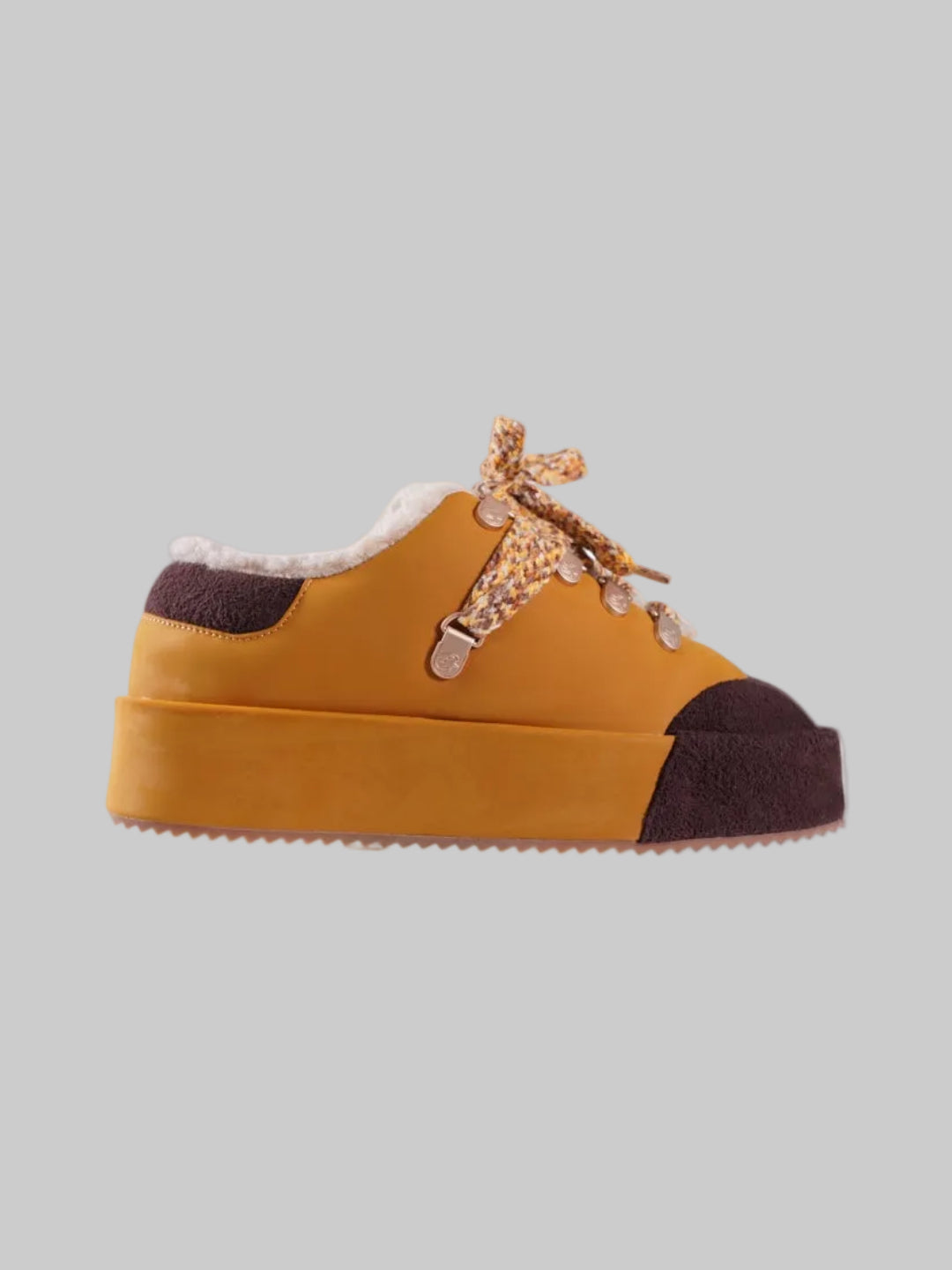 Supa Mule (Harvest Ridge)