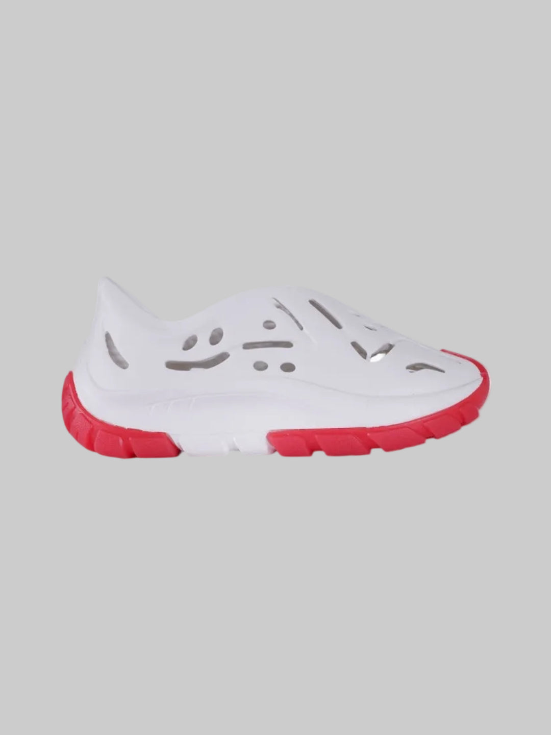 EVO FOAMS "WHITE CHERRY" (KIDS)