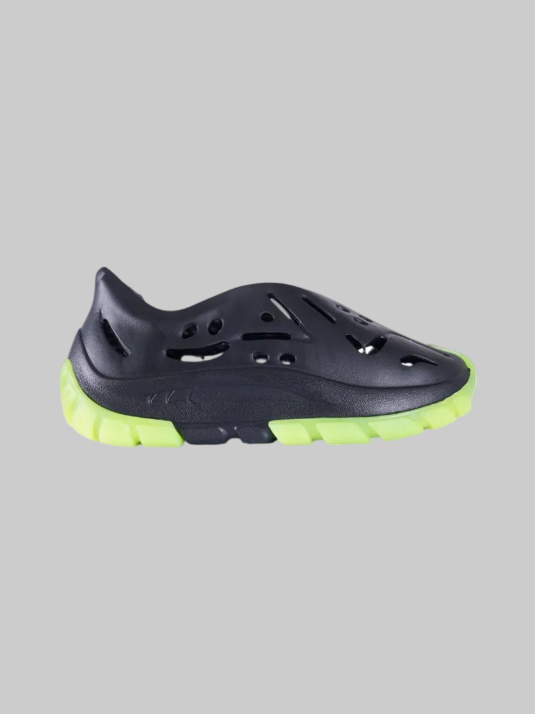 EVO FOAMS "BLACK VOLT" (KIDS)
