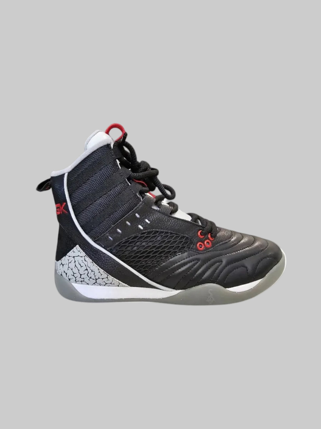 GK1 (Black Cement) (BACK2SCHOOL)
