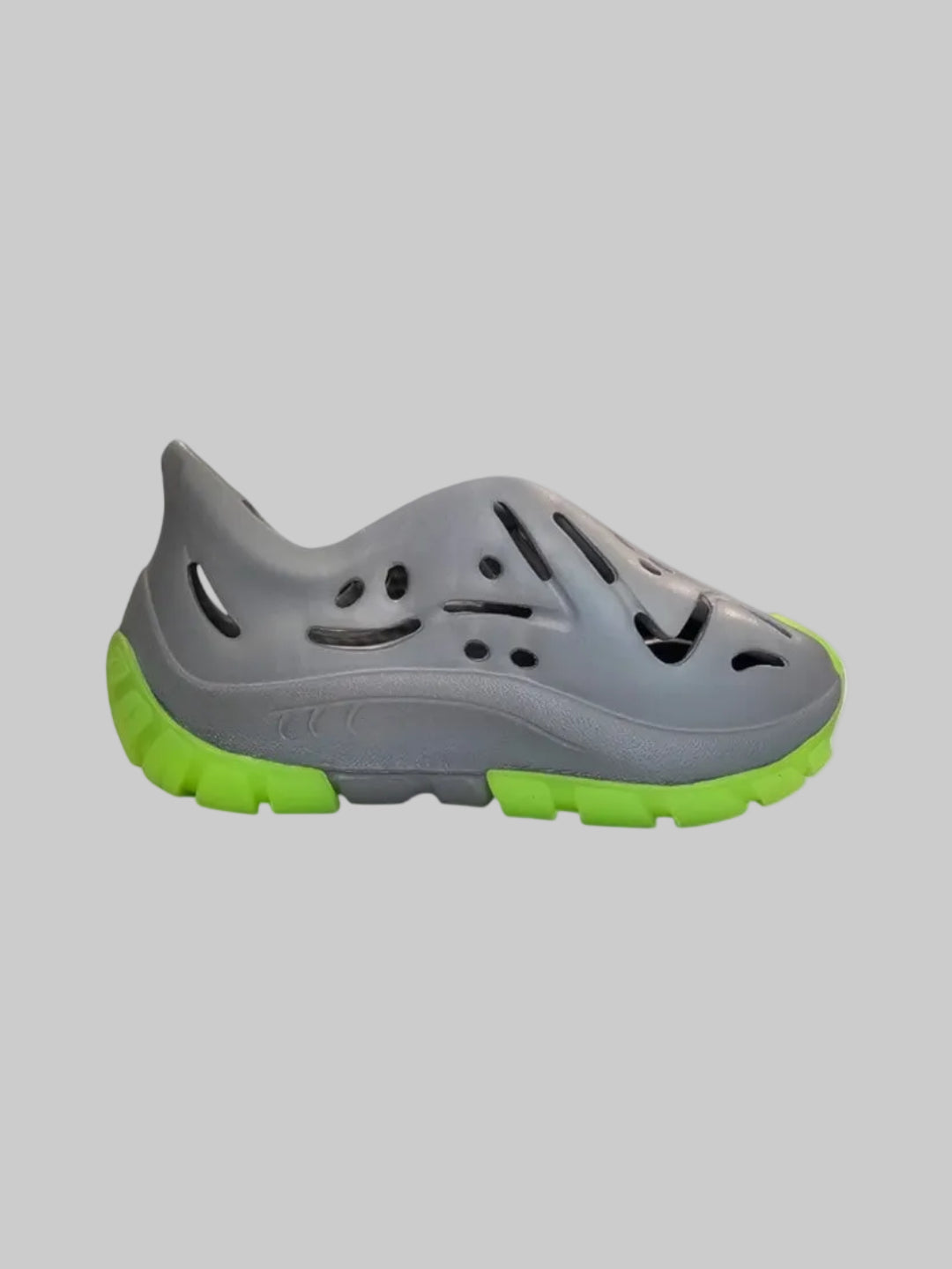 EVO FOAMS "GREY ALIEN VOLT" (KIDS)