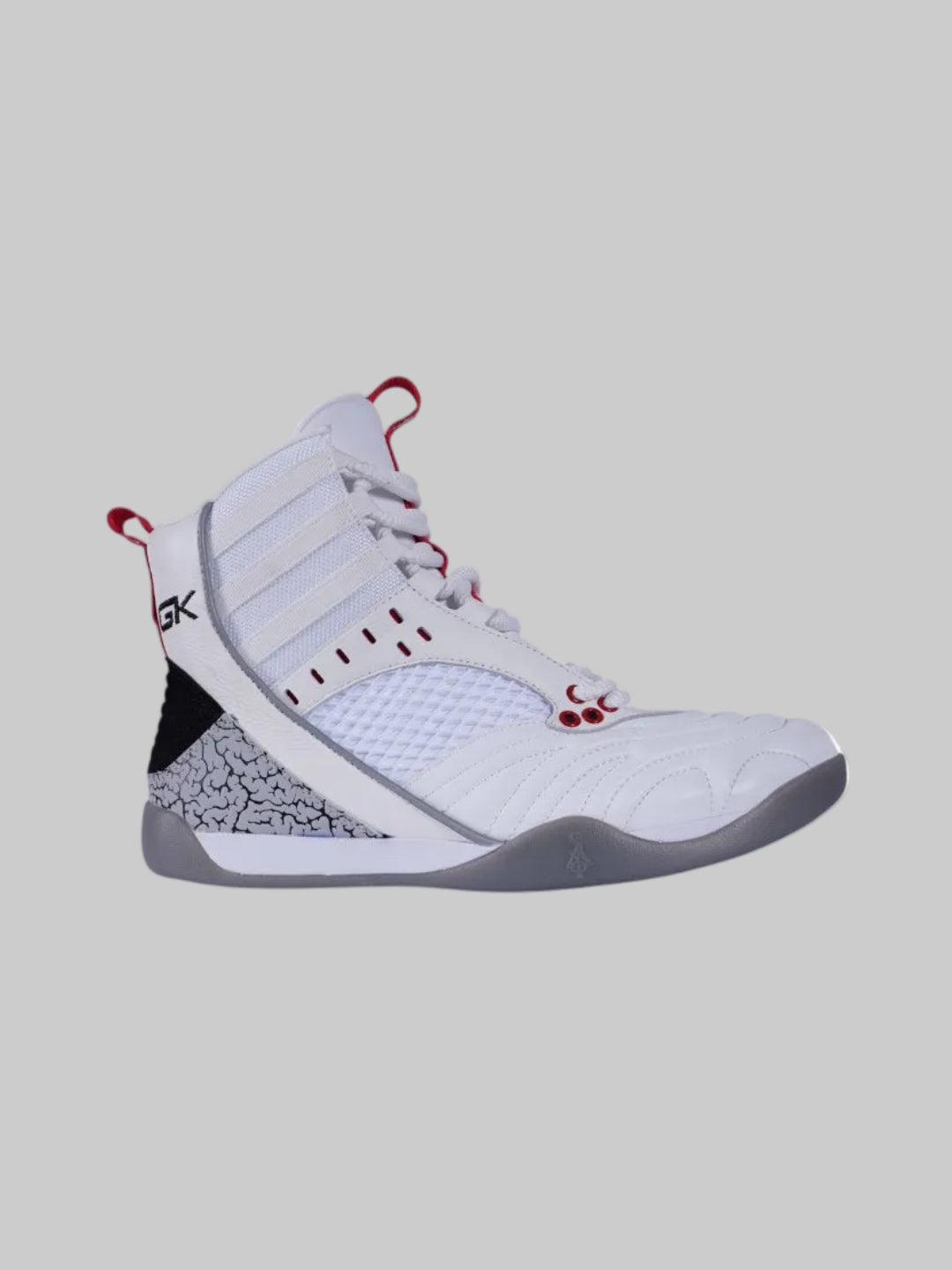 GK1 (White Cement) (BACK2SCHOOL)