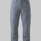 Conductor Denim Upside Down Pants (Navy)