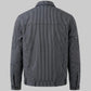 Conductor Denim Upside Down Jacket (Navy)