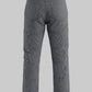 Conductor Denim Upside Down Pants (Navy)