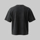 X-RAY TEE (Charcoal)