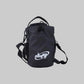 GYM Bag (Black)