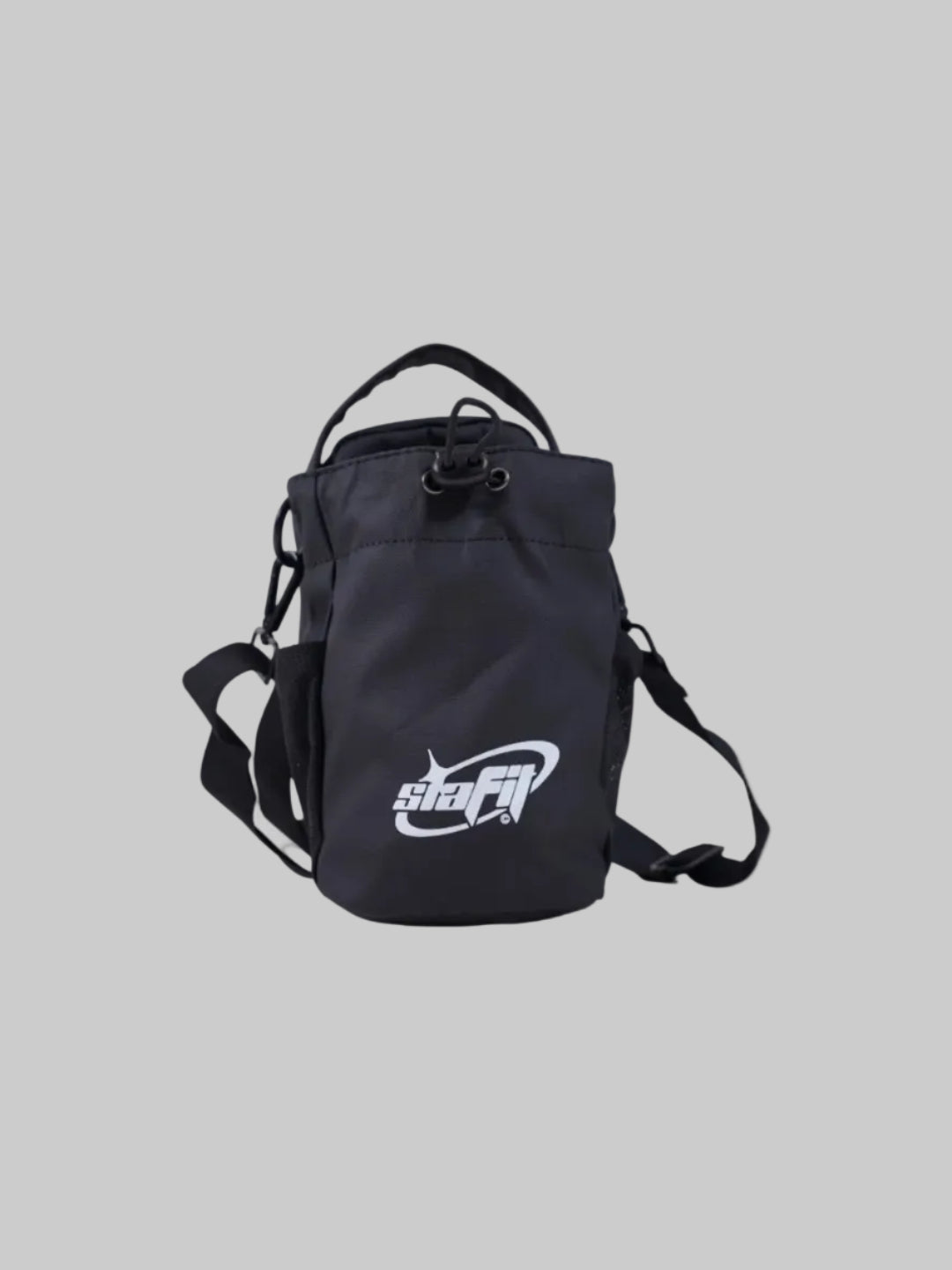 GYM Bag (Black)