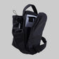 GYM Bag (Black)