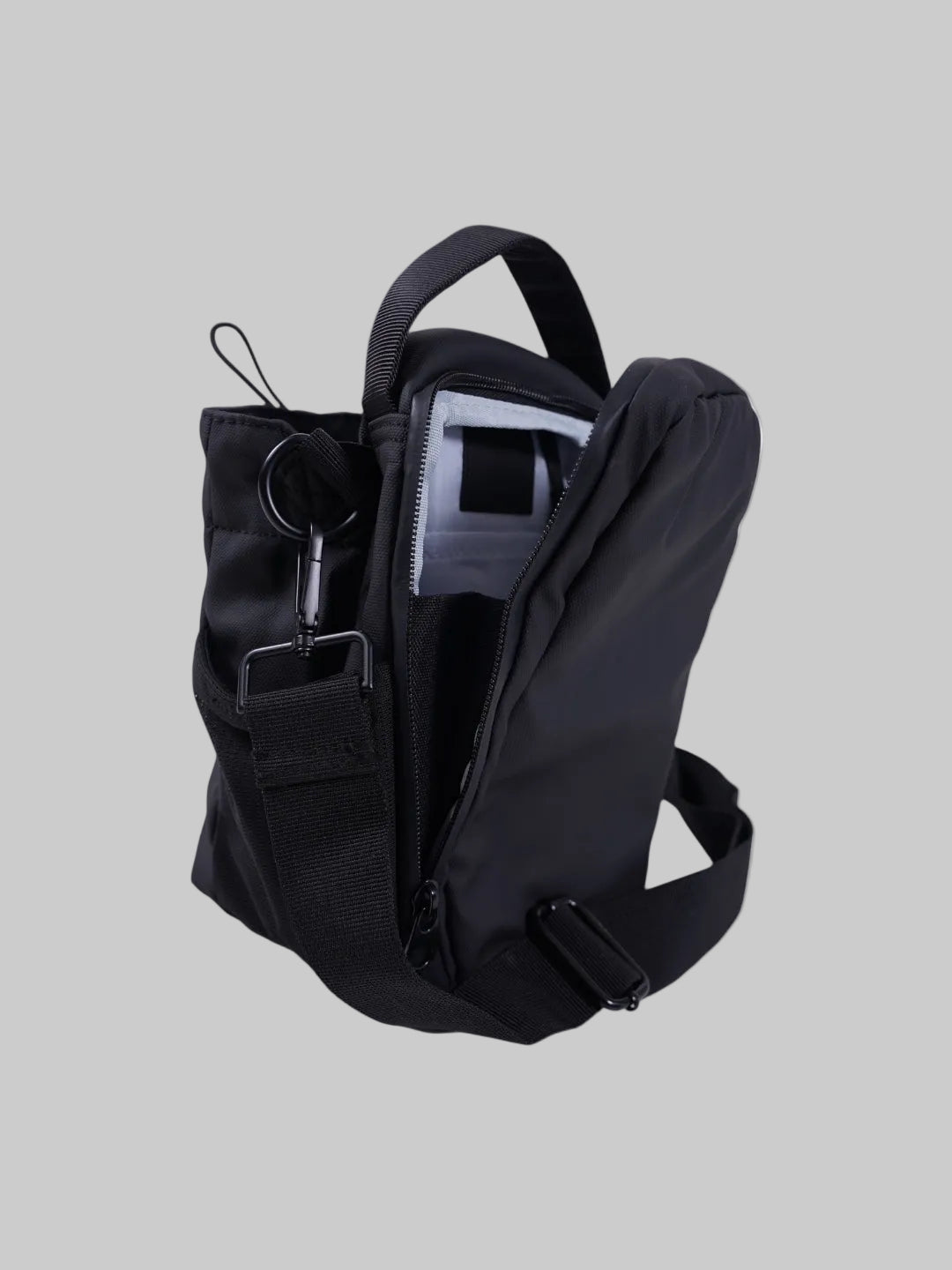 GYM Bag (Black)