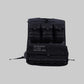 Traveler COMMUTER Bag (Black)