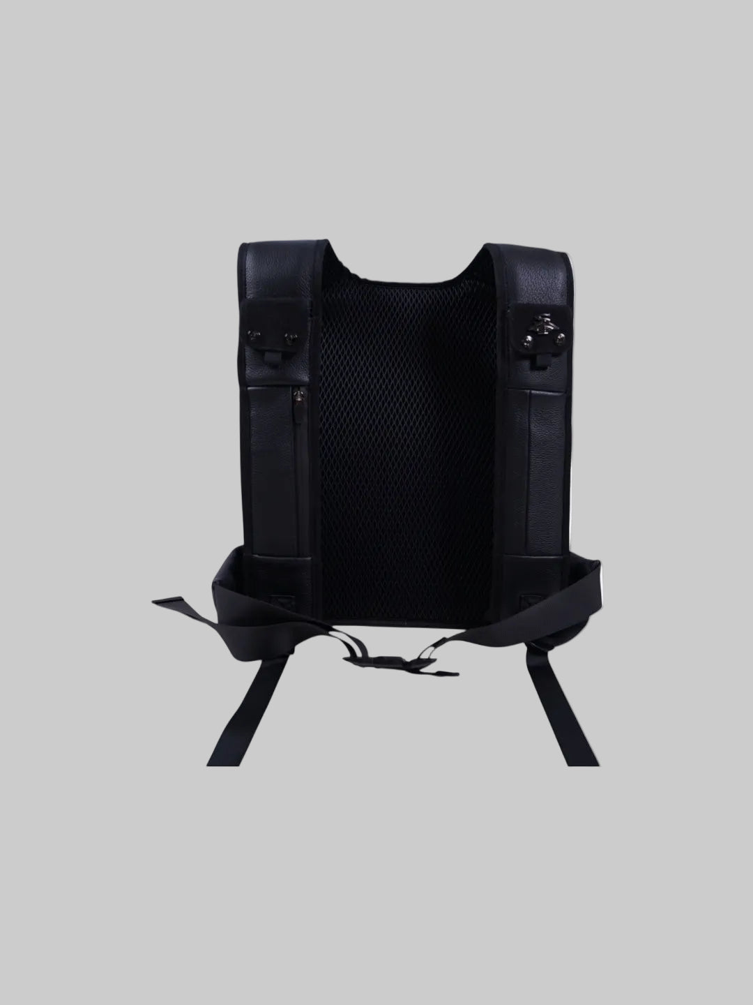 Traveler COMMUTER Bag (Black)