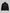 SIA HER RELAXED PLISSE JACKET (BLACK)