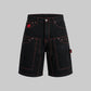 G.O.A.T. SHORTS (MJ)