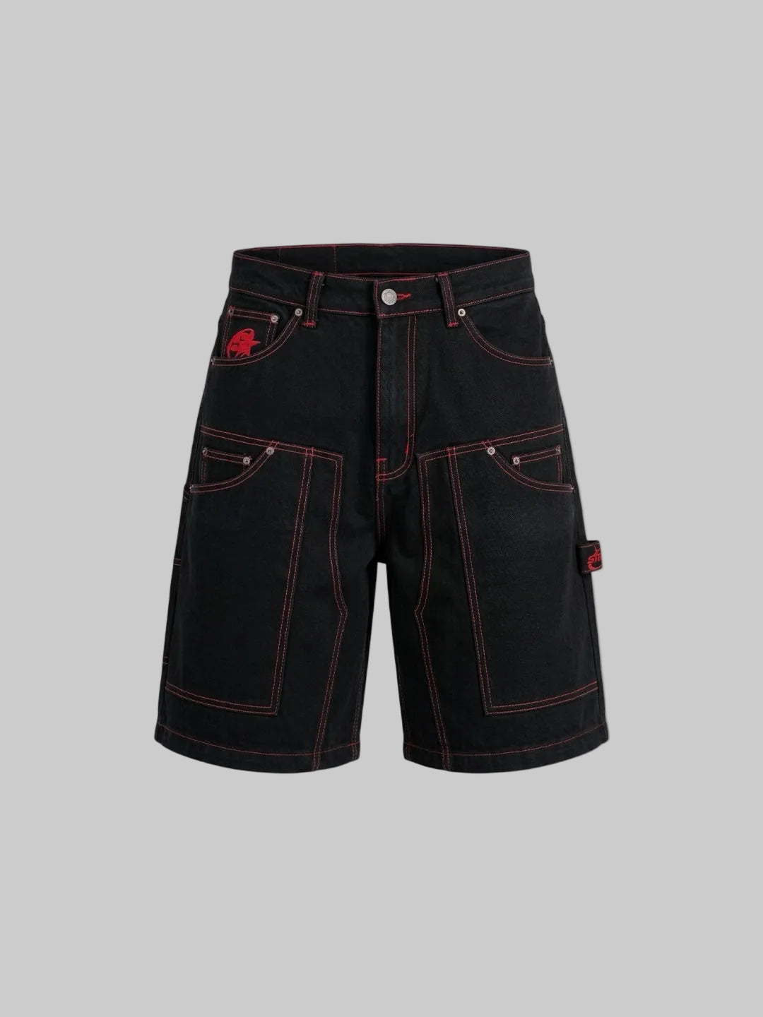 G.O.A.T. SHORTS (MJ)