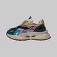 XSV SNEAKER (Round 2)
