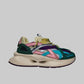 XSV SNEAKER (Round 2)