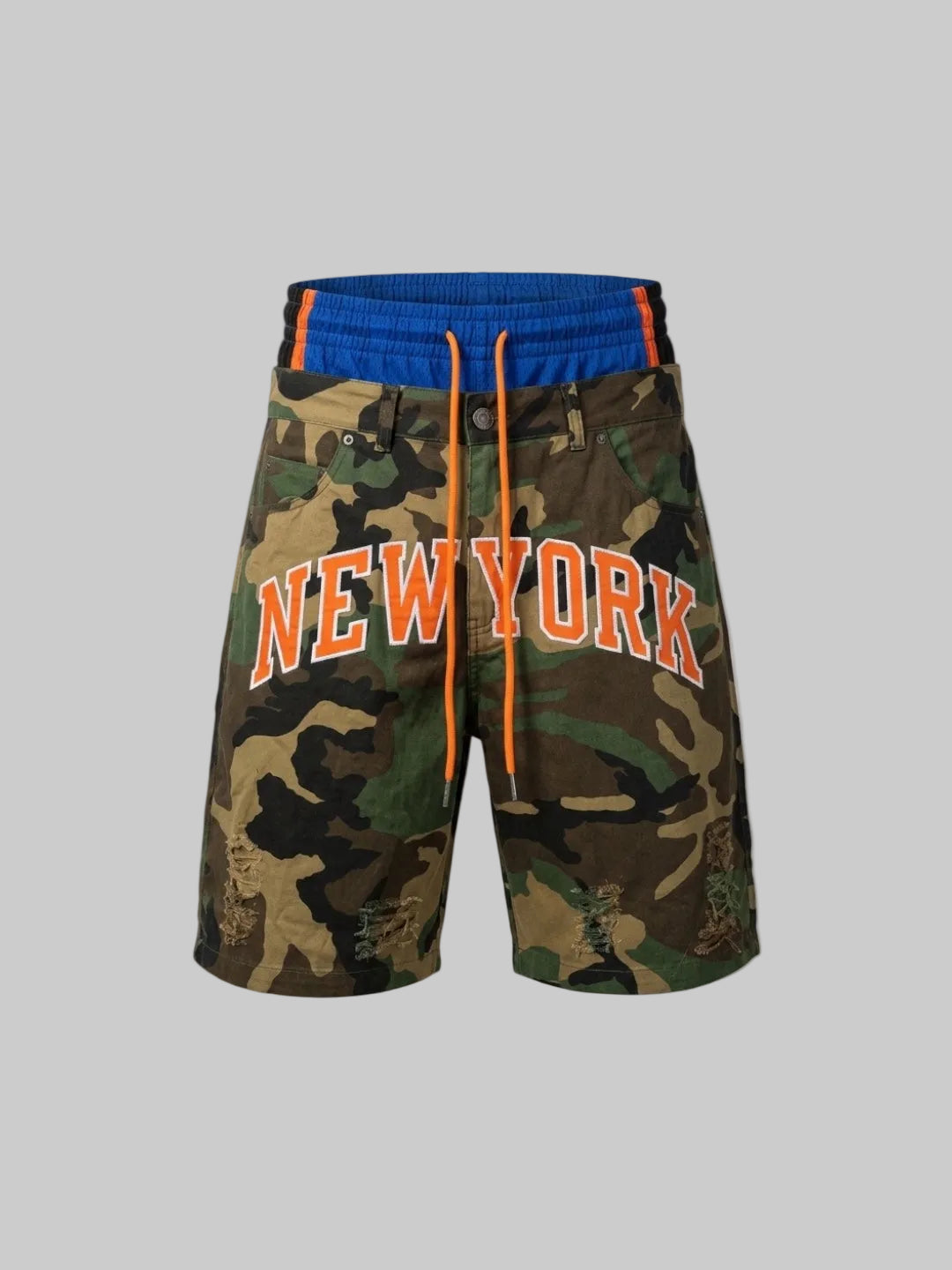 (PREORDER!!!!!) SHORTS (MSG)