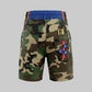 (PREORDER!!!!!) SHORTS (MSG)