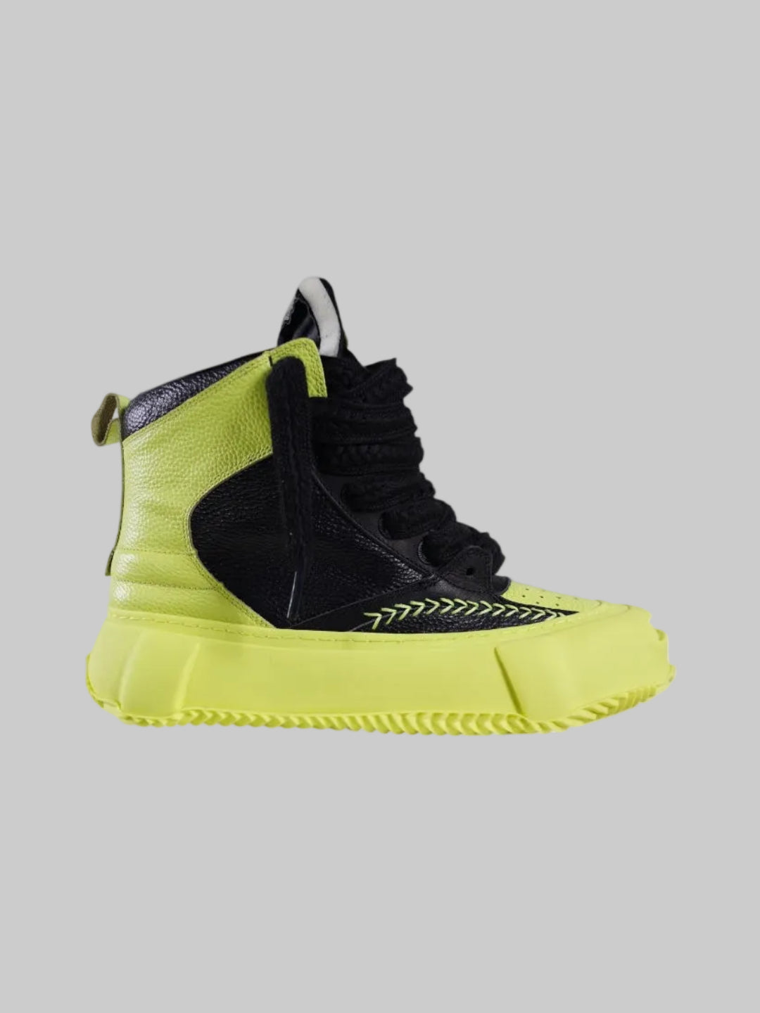 SUPASK8 HIGH (HYPER VOLT)