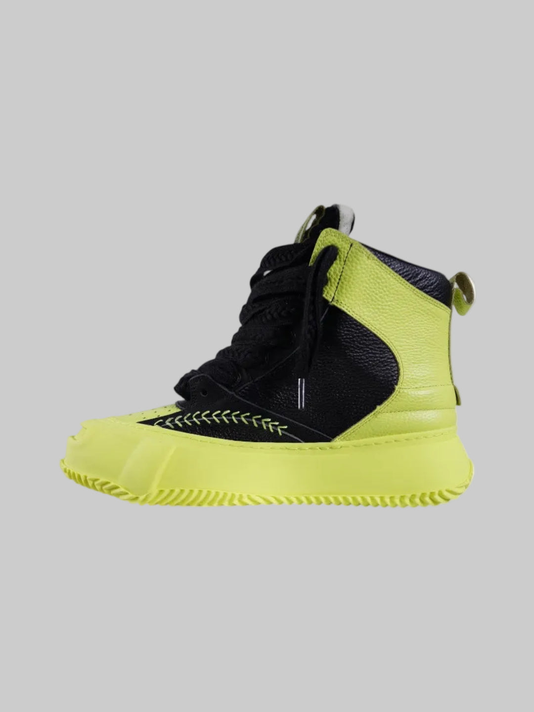 SUPASK8 HIGH (HYPER VOLT)