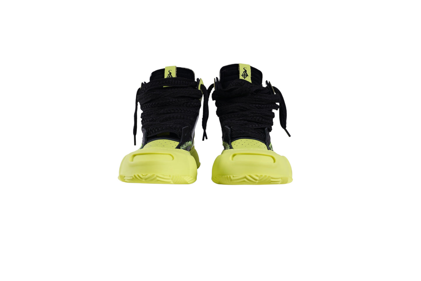 SUPASK8 HIGH (HYPER VOLT)