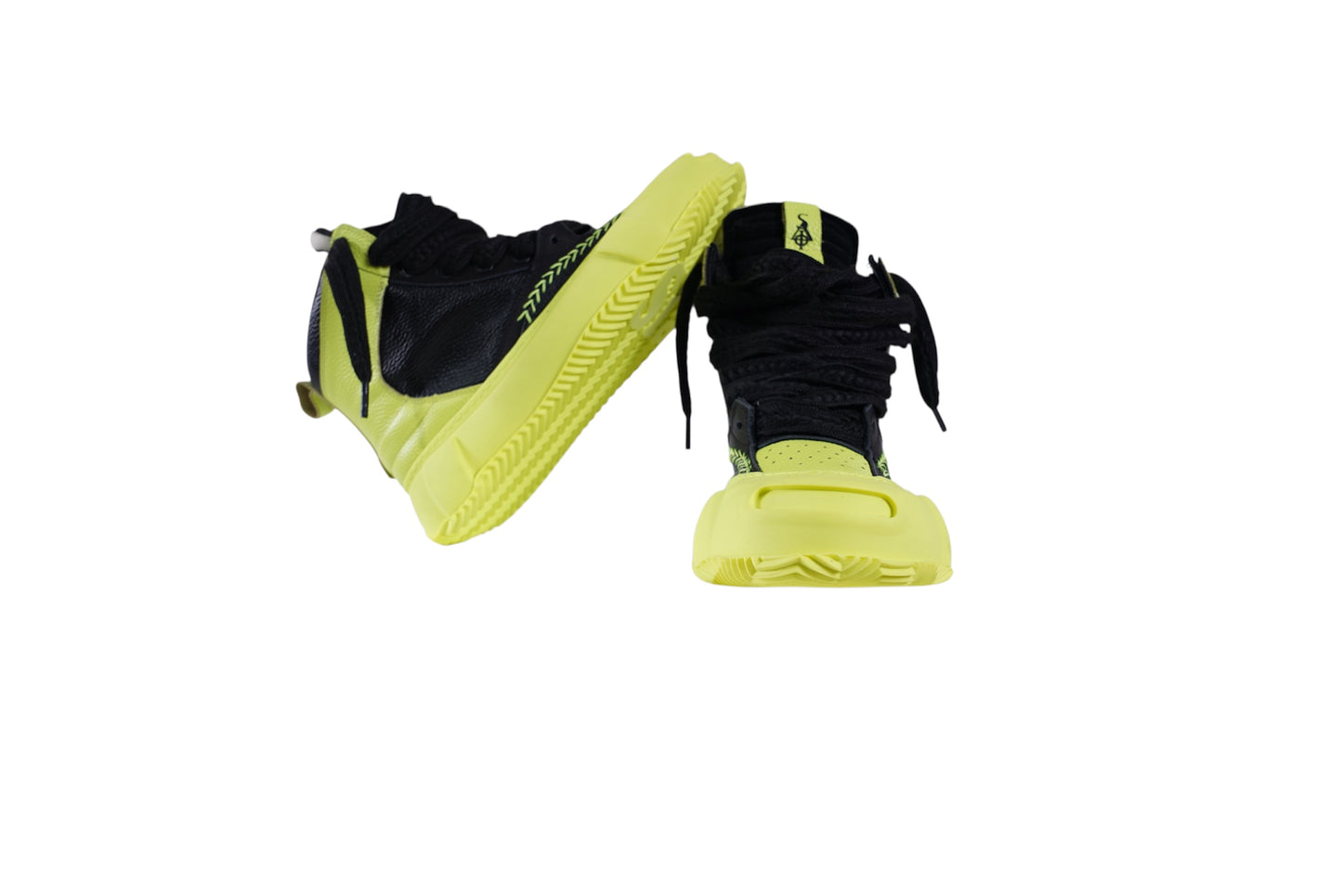 SUPASK8 HIGH (HYPER VOLT)