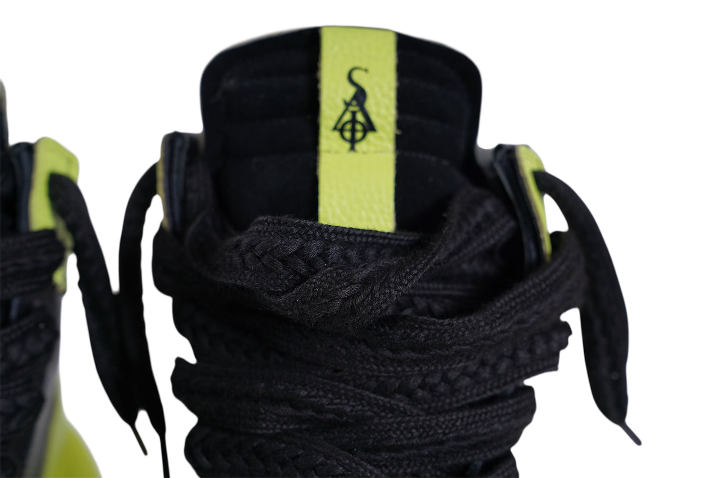 SUPASK8 HIGH (HYPER VOLT)