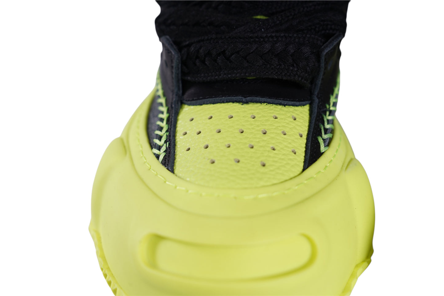 SUPASK8 HIGH (HYPER VOLT)