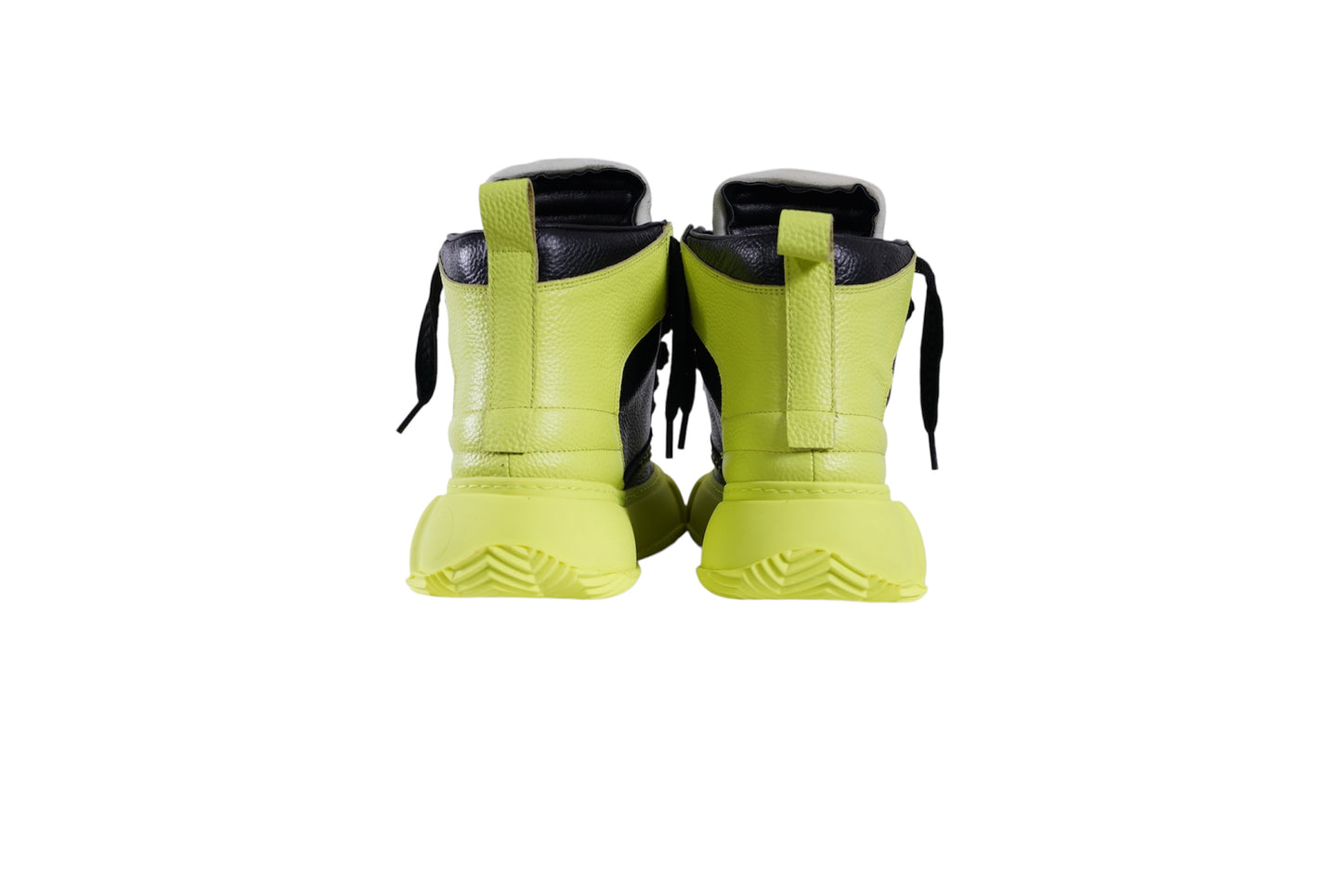 SUPASK8 HIGH (HYPER VOLT)
