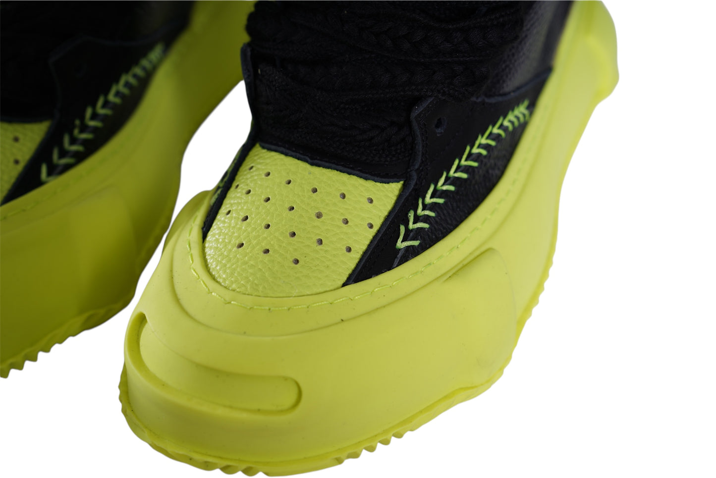 SUPASK8 HIGH (HYPER VOLT)