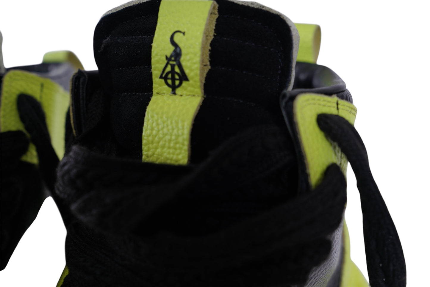 SUPASK8 HIGH (HYPER VOLT)