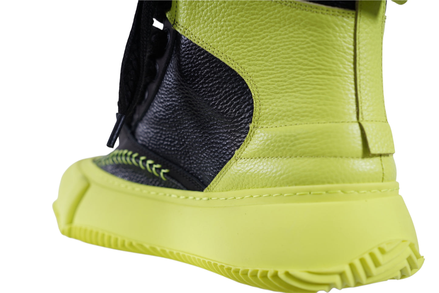 SUPASK8 HIGH (HYPER VOLT)