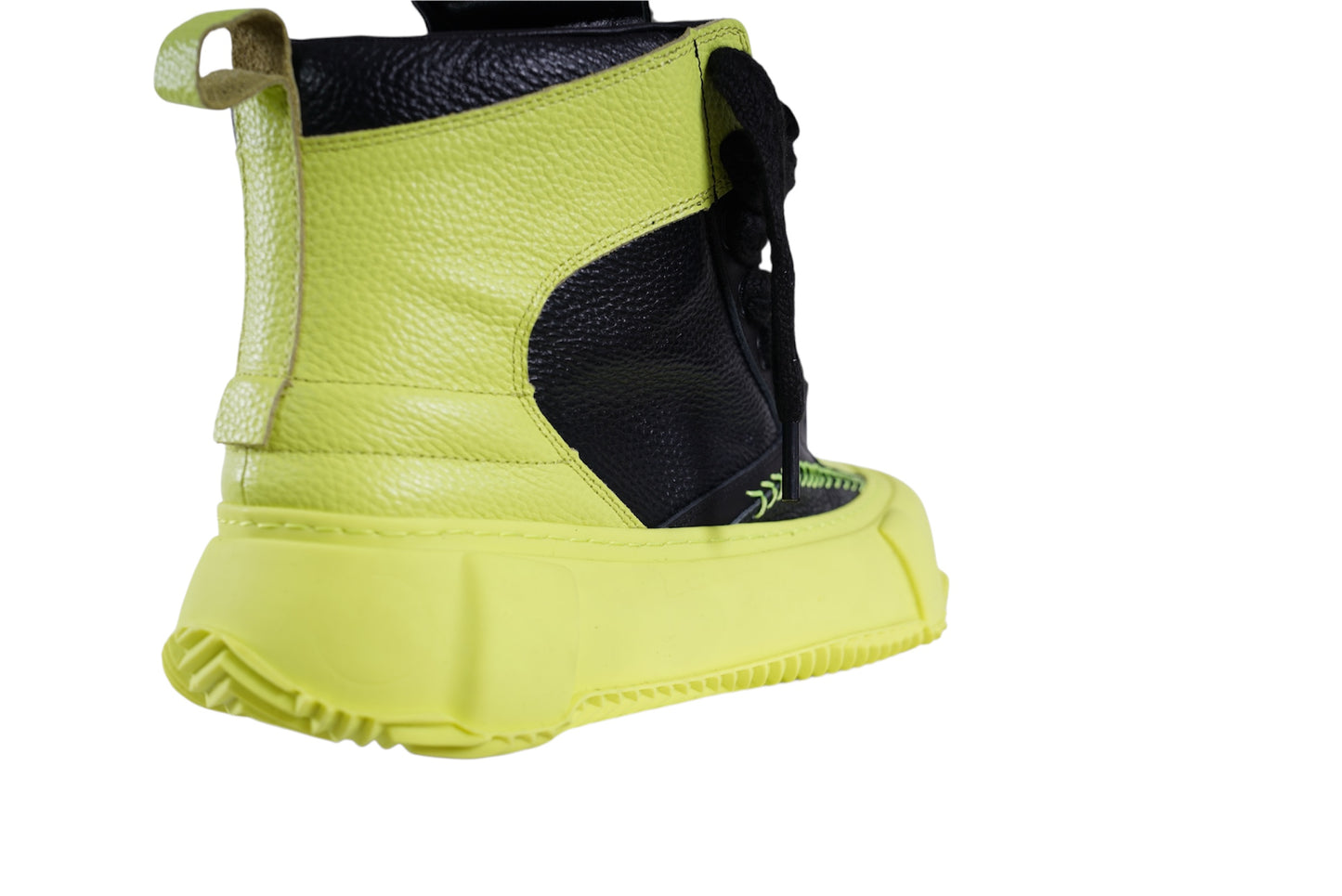 SUPASK8 HIGH (HYPER VOLT)