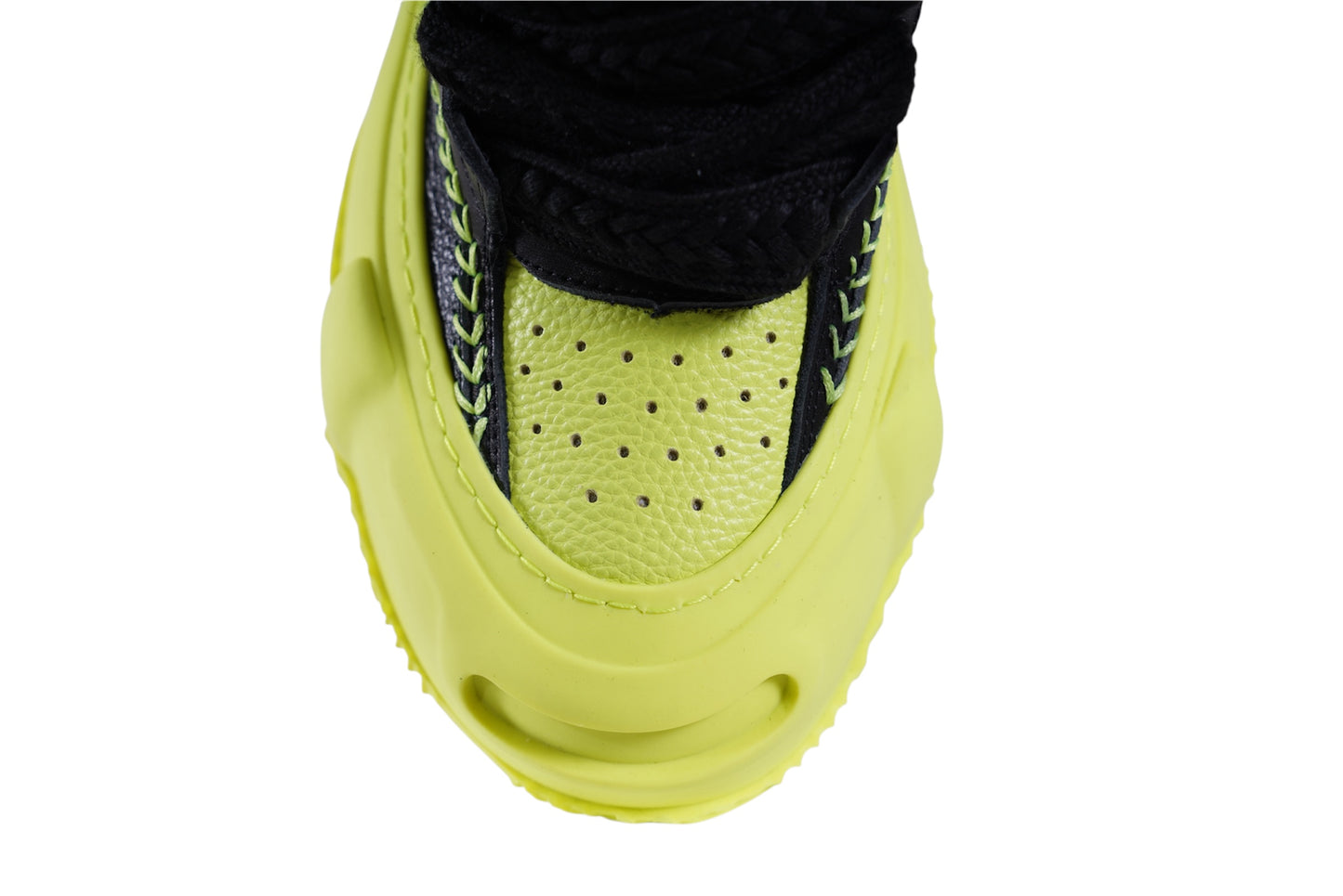 SUPASK8 HIGH (HYPER VOLT)