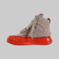 SUPASK8 HIGH (CREAMSICLE)